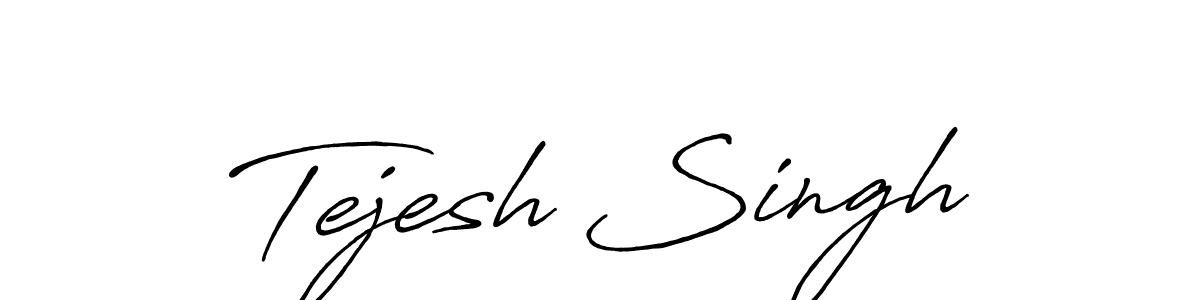 Check out images of Autograph of Tejesh Singh name. Actor Tejesh Singh Signature Style. Antro_Vectra_Bolder is a professional sign style online. Tejesh Singh signature style 7 images and pictures png