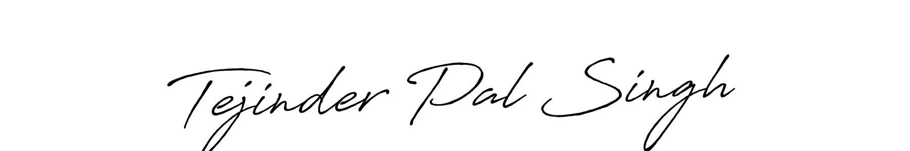 This is the best signature style for the Tejinder Pal Singh name. Also you like these signature font (Antro_Vectra_Bolder). Mix name signature. Tejinder Pal Singh signature style 7 images and pictures png