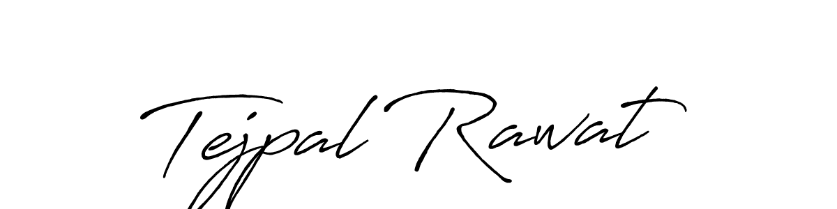 Here are the top 10 professional signature styles for the name Tejpal Rawat. These are the best autograph styles you can use for your name. Tejpal Rawat signature style 7 images and pictures png