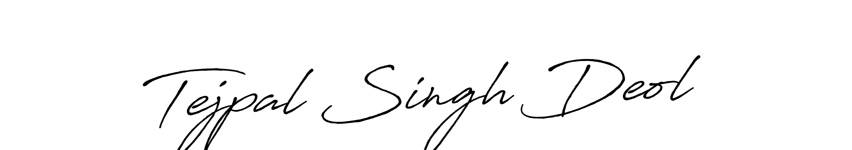 This is the best signature style for the Tejpal Singh Deol name. Also you like these signature font (Antro_Vectra_Bolder). Mix name signature. Tejpal Singh Deol signature style 7 images and pictures png
