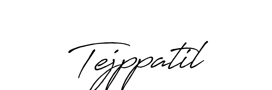 Make a short Tejppatil signature style. Manage your documents anywhere anytime using Antro_Vectra_Bolder. Create and add eSignatures, submit forms, share and send files easily. Tejppatil signature style 7 images and pictures png