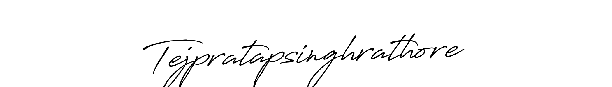 How to Draw Tejpratapsinghrathore signature style? Antro_Vectra_Bolder is a latest design signature styles for name Tejpratapsinghrathore. Tejpratapsinghrathore signature style 7 images and pictures png