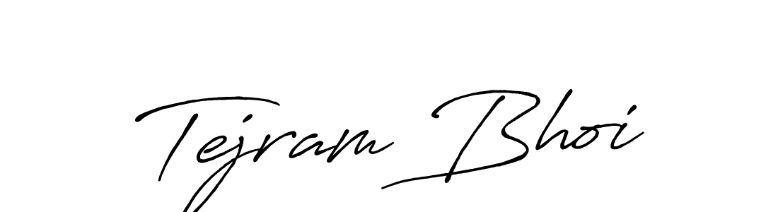 See photos of Tejram Bhoi official signature by Spectra . Check more albums & portfolios. Read reviews & check more about Antro_Vectra_Bolder font. Tejram Bhoi signature style 7 images and pictures png