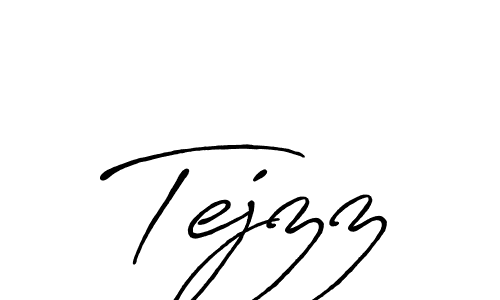 See photos of Tejzz official signature by Spectra . Check more albums & portfolios. Read reviews & check more about Antro_Vectra_Bolder font. Tejzz signature style 7 images and pictures png