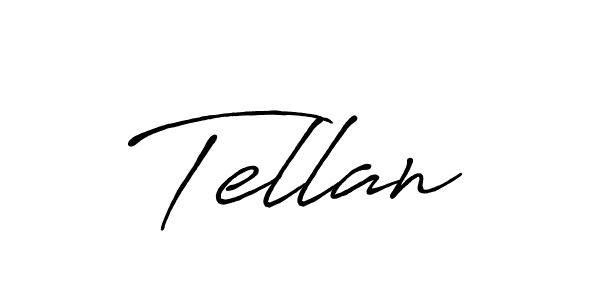 Also You can easily find your signature by using the search form. We will create Tellan name handwritten signature images for you free of cost using Antro_Vectra_Bolder sign style. Tellan signature style 7 images and pictures png
