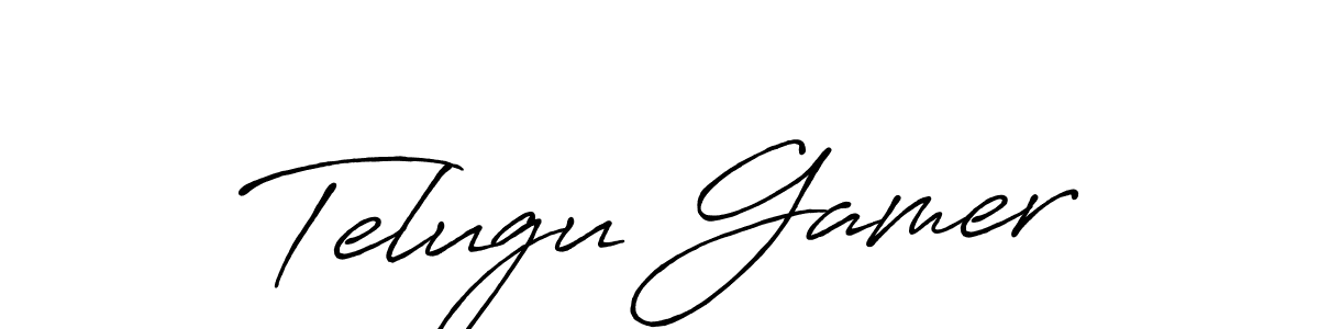 Best and Professional Signature Style for Telugu Gamer. Antro_Vectra_Bolder Best Signature Style Collection. Telugu Gamer signature style 7 images and pictures png