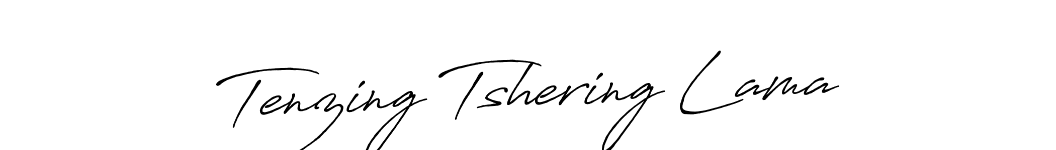 Check out images of Autograph of Tenzing Tshering Lama name. Actor Tenzing Tshering Lama Signature Style. Antro_Vectra_Bolder is a professional sign style online. Tenzing Tshering Lama signature style 7 images and pictures png