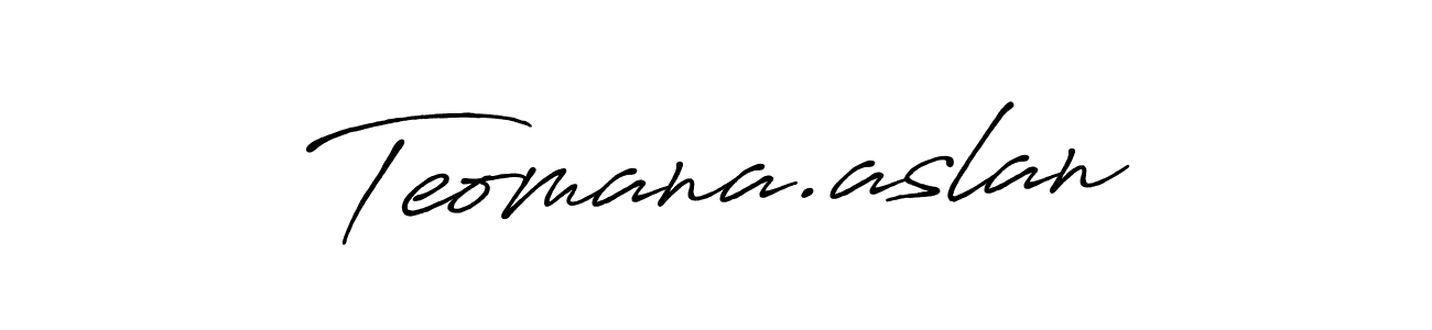 Similarly Antro_Vectra_Bolder is the best handwritten signature design. Signature creator online .You can use it as an online autograph creator for name Teomana.aslan. Teomana.aslan signature style 7 images and pictures png