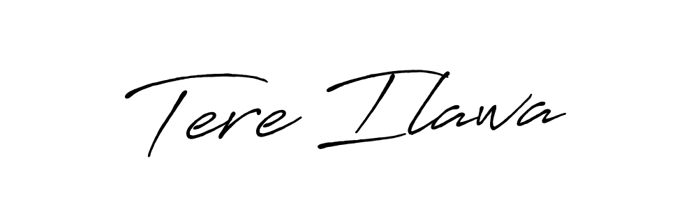 Check out images of Autograph of Tere Ilawa name. Actor Tere Ilawa Signature Style. Antro_Vectra_Bolder is a professional sign style online. Tere Ilawa signature style 7 images and pictures png