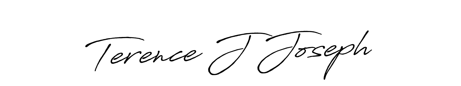 Once you've used our free online signature maker to create your best signature Antro_Vectra_Bolder style, it's time to enjoy all of the benefits that Terence J Joseph name signing documents. Terence J Joseph signature style 7 images and pictures png