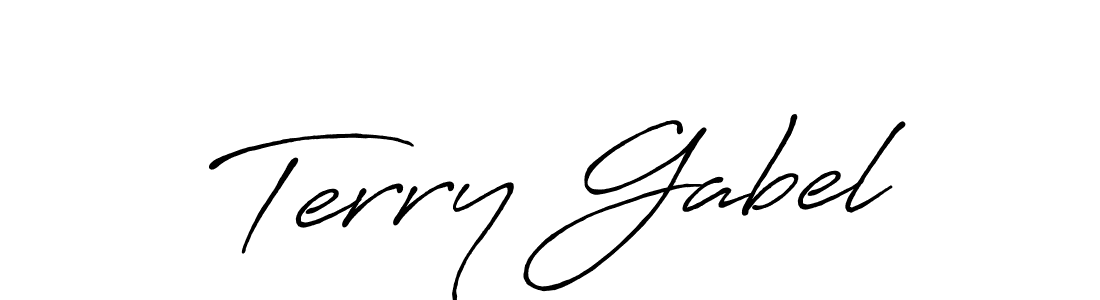 Here are the top 10 professional signature styles for the name Terry Gabel. These are the best autograph styles you can use for your name. Terry Gabel signature style 7 images and pictures png