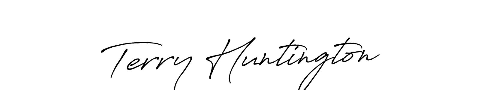 Check out images of Autograph of Terry Huntington name. Actor Terry Huntington Signature Style. Antro_Vectra_Bolder is a professional sign style online. Terry Huntington signature style 7 images and pictures png