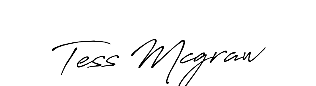 You should practise on your own different ways (Antro_Vectra_Bolder) to write your name (Tess Mcgraw) in signature. don't let someone else do it for you. Tess Mcgraw signature style 7 images and pictures png
