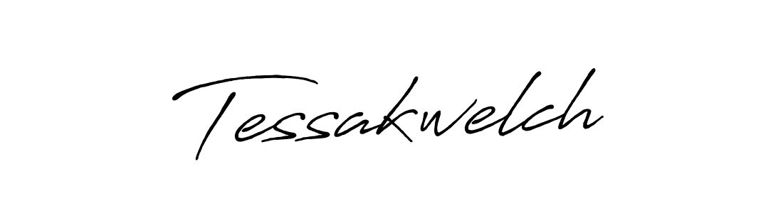 Here are the top 10 professional signature styles for the name Tessakwelch. These are the best autograph styles you can use for your name. Tessakwelch signature style 7 images and pictures png