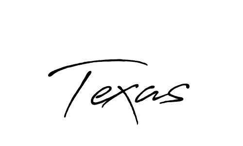 Also we have Texas name is the best signature style. Create professional handwritten signature collection using Antro_Vectra_Bolder autograph style. Texas signature style 7 images and pictures png