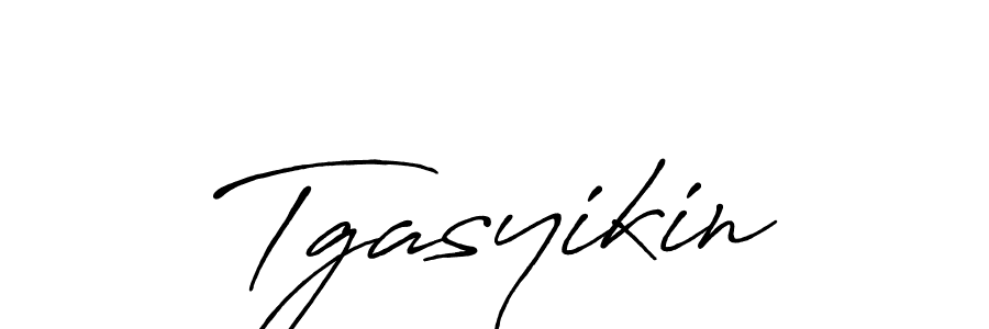 See photos of Tgasyikin official signature by Spectra . Check more albums & portfolios. Read reviews & check more about Antro_Vectra_Bolder font. Tgasyikin signature style 7 images and pictures png