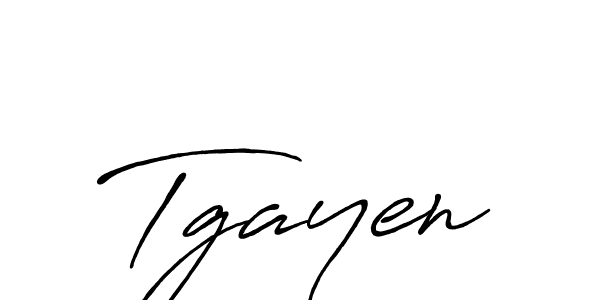 How to Draw Tgayen signature style? Antro_Vectra_Bolder is a latest design signature styles for name Tgayen. Tgayen signature style 7 images and pictures png