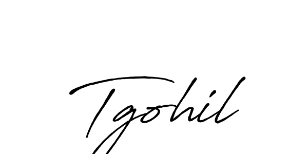 This is the best signature style for the Tgohil name. Also you like these signature font (Antro_Vectra_Bolder). Mix name signature. Tgohil signature style 7 images and pictures png