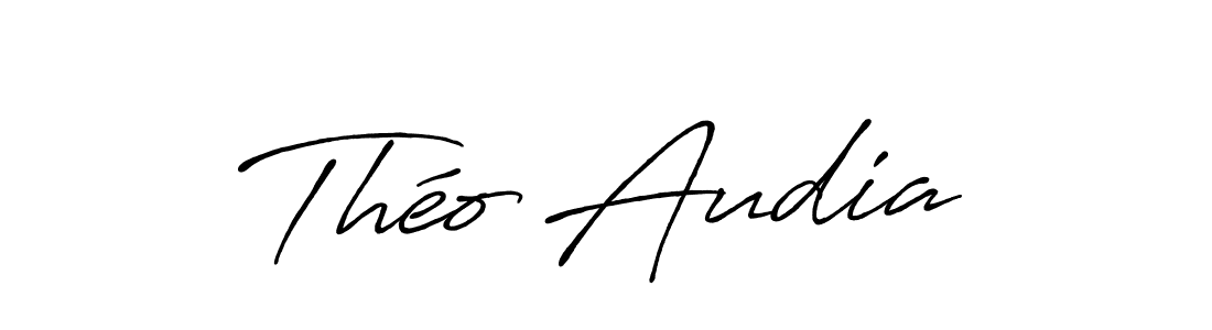 Check out images of Autograph of Théo Audia name. Actor Théo Audia Signature Style. Antro_Vectra_Bolder is a professional sign style online. Théo Audia signature style 7 images and pictures png