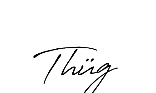 You can use this online signature creator to create a handwritten signature for the name Thüg. This is the best online autograph maker. Thüg signature style 7 images and pictures png