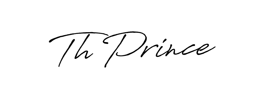This is the best signature style for the Th Prince name. Also you like these signature font (Antro_Vectra_Bolder). Mix name signature. Th Prince signature style 7 images and pictures png