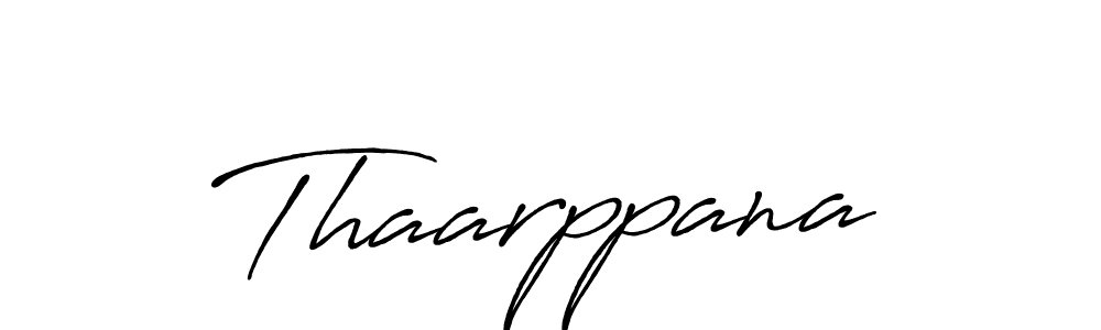 Here are the top 10 professional signature styles for the name Thaarppana. These are the best autograph styles you can use for your name. Thaarppana signature style 7 images and pictures png