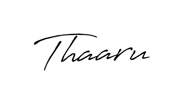 Antro_Vectra_Bolder is a professional signature style that is perfect for those who want to add a touch of class to their signature. It is also a great choice for those who want to make their signature more unique. Get Thaaru name to fancy signature for free. Thaaru signature style 7 images and pictures png