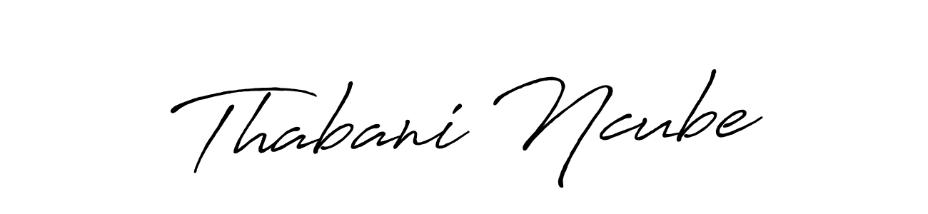 You can use this online signature creator to create a handwritten signature for the name Thabani Ncube. This is the best online autograph maker. Thabani Ncube signature style 7 images and pictures png
