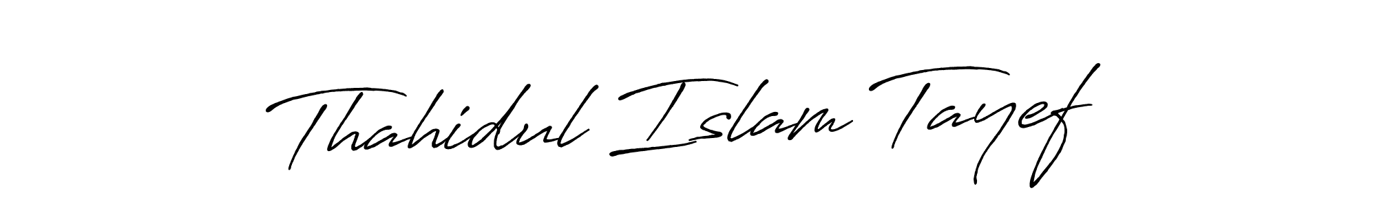 Best and Professional Signature Style for Thahidul Islam Tayef. Antro_Vectra_Bolder Best Signature Style Collection. Thahidul Islam Tayef signature style 7 images and pictures png