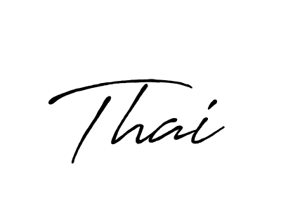 Antro_Vectra_Bolder is a professional signature style that is perfect for those who want to add a touch of class to their signature. It is also a great choice for those who want to make their signature more unique. Get Thai name to fancy signature for free. Thai signature style 7 images and pictures png