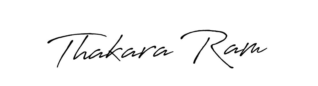 You can use this online signature creator to create a handwritten signature for the name Thakara Ram. This is the best online autograph maker. Thakara Ram signature style 7 images and pictures png