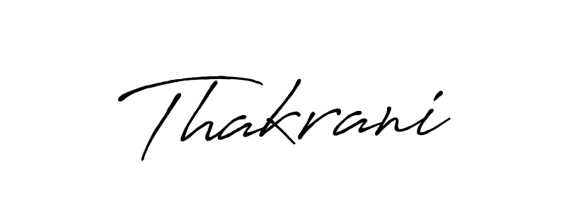 See photos of Thakrani official signature by Spectra . Check more albums & portfolios. Read reviews & check more about Antro_Vectra_Bolder font. Thakrani signature style 7 images and pictures png