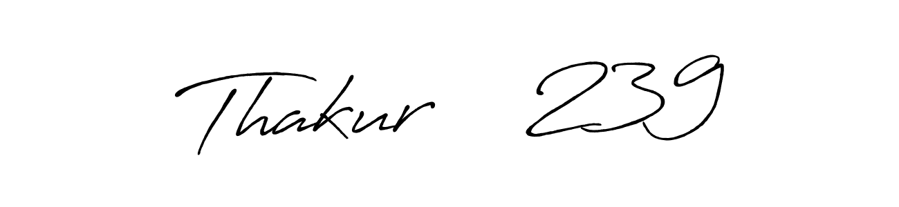Here are the top 10 professional signature styles for the name Thakur    239. These are the best autograph styles you can use for your name. Thakur    239 signature style 7 images and pictures png