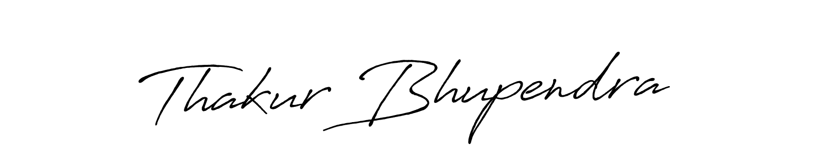 Here are the top 10 professional signature styles for the name Thakur Bhupendra. These are the best autograph styles you can use for your name. Thakur Bhupendra signature style 7 images and pictures png