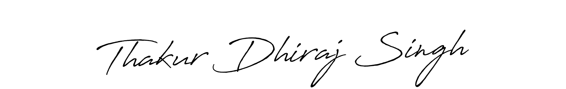 Here are the top 10 professional signature styles for the name Thakur Dhiraj Singh. These are the best autograph styles you can use for your name. Thakur Dhiraj Singh signature style 7 images and pictures png