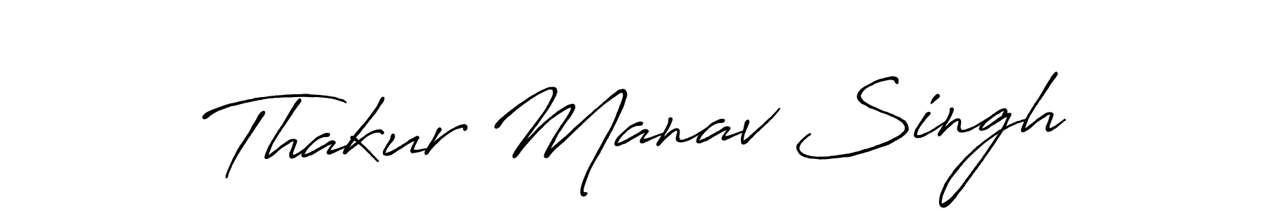 Here are the top 10 professional signature styles for the name Thakur Manav Singh. These are the best autograph styles you can use for your name. Thakur Manav Singh signature style 7 images and pictures png