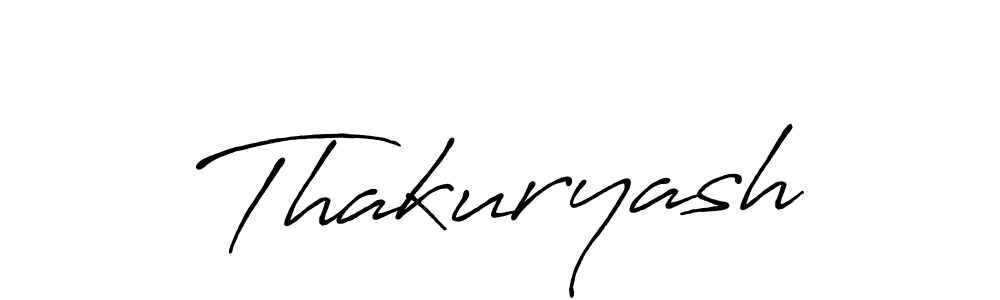 This is the best signature style for the Thakuryash name. Also you like these signature font (Antro_Vectra_Bolder). Mix name signature. Thakuryash signature style 7 images and pictures png