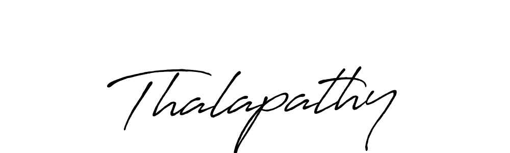 if you are searching for the best signature style for your name Thalapathy. so please give up your signature search. here we have designed multiple signature styles  using Antro_Vectra_Bolder. Thalapathy signature style 7 images and pictures png