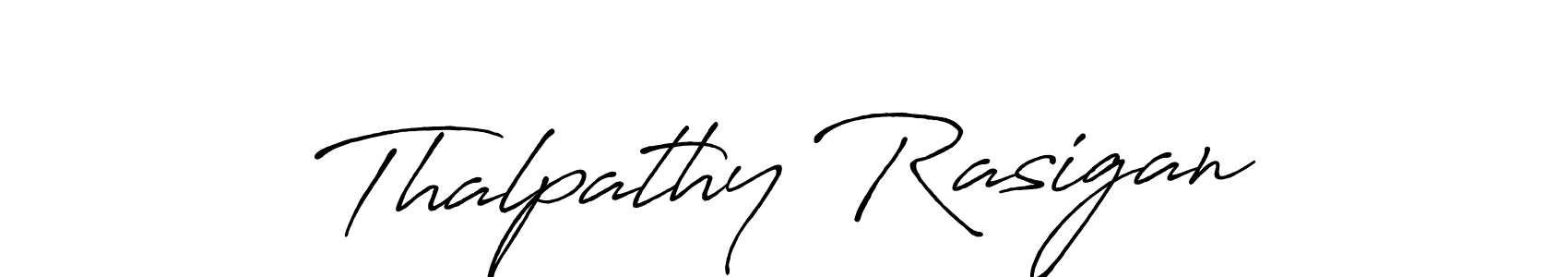 if you are searching for the best signature style for your name Thalpathy Rasigan. so please give up your signature search. here we have designed multiple signature styles  using Antro_Vectra_Bolder. Thalpathy Rasigan signature style 7 images and pictures png