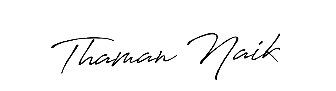 Here are the top 10 professional signature styles for the name Thaman Naik. These are the best autograph styles you can use for your name. Thaman Naik signature style 7 images and pictures png