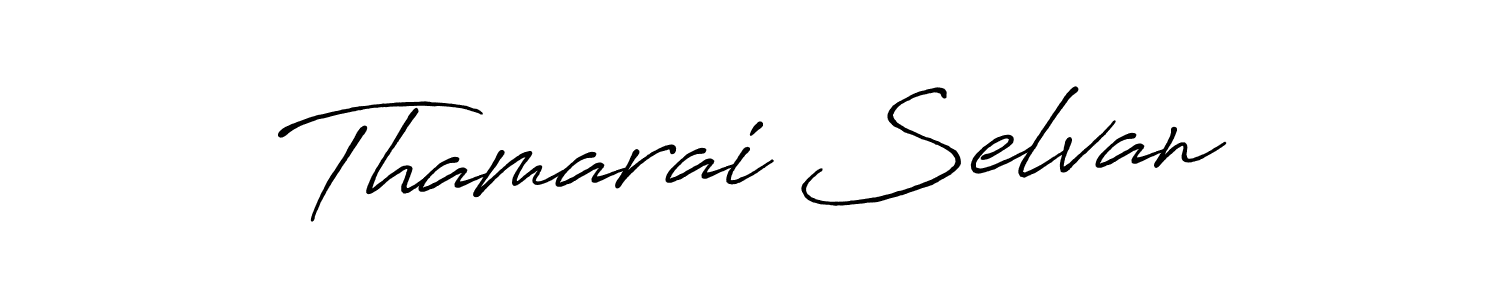 Best and Professional Signature Style for Thamarai Selvan. Antro_Vectra_Bolder Best Signature Style Collection. Thamarai Selvan signature style 7 images and pictures png