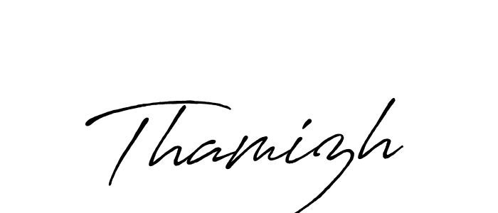 Once you've used our free online signature maker to create your best signature Antro_Vectra_Bolder style, it's time to enjoy all of the benefits that Thamizh name signing documents. Thamizh signature style 7 images and pictures png