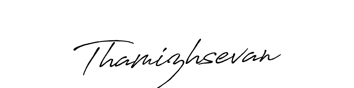 Best and Professional Signature Style for Thamizhsevan. Antro_Vectra_Bolder Best Signature Style Collection. Thamizhsevan signature style 7 images and pictures png