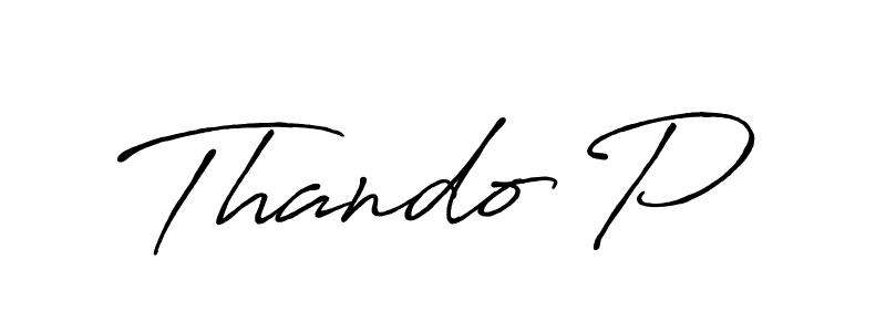 See photos of Thando P official signature by Spectra . Check more albums & portfolios. Read reviews & check more about Antro_Vectra_Bolder font. Thando P signature style 7 images and pictures png