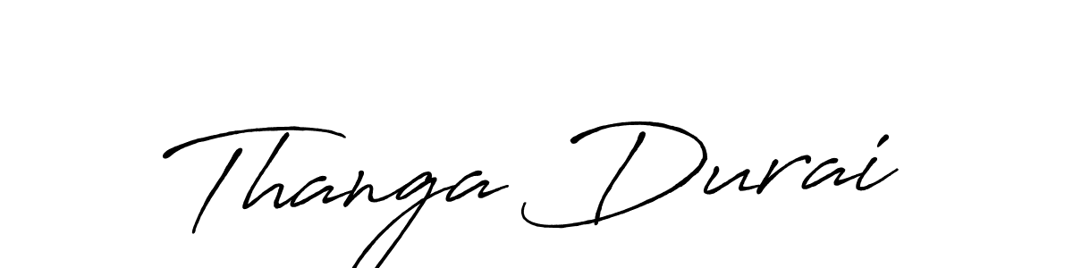 This is the best signature style for the Thanga Durai name. Also you like these signature font (Antro_Vectra_Bolder). Mix name signature. Thanga Durai signature style 7 images and pictures png
