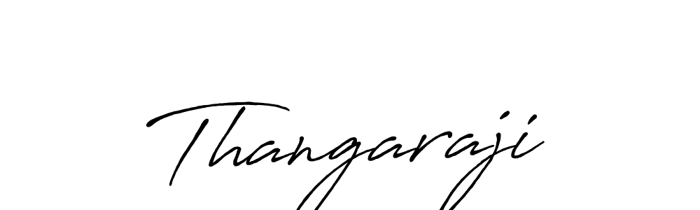 The best way (Antro_Vectra_Bolder) to make a short signature is to pick only two or three words in your name. The name Thangaraji include a total of six letters. For converting this name. Thangaraji signature style 7 images and pictures png