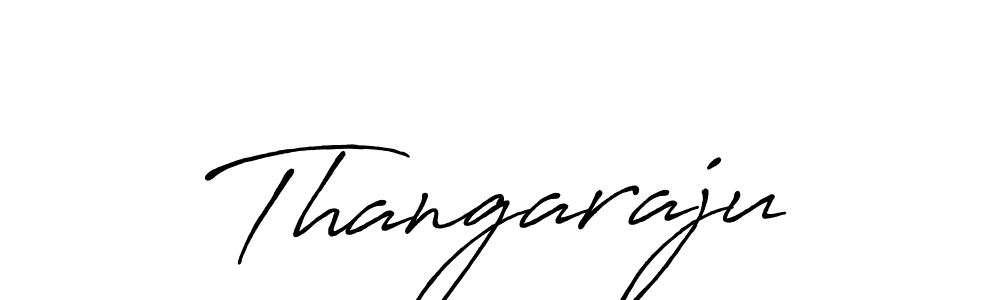 The best way (Antro_Vectra_Bolder) to make a short signature is to pick only two or three words in your name. The name Thangaraju include a total of six letters. For converting this name. Thangaraju signature style 7 images and pictures png