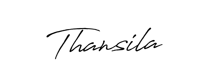 This is the best signature style for the Thansila name. Also you like these signature font (Antro_Vectra_Bolder). Mix name signature. Thansila signature style 7 images and pictures png