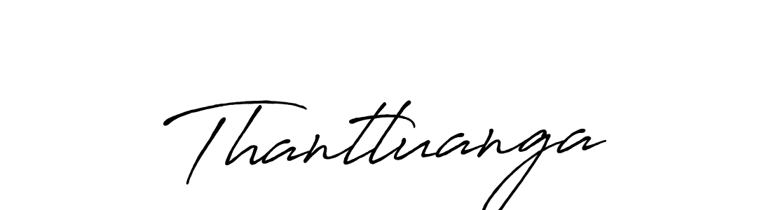 if you are searching for the best signature style for your name Thantluanga. so please give up your signature search. here we have designed multiple signature styles  using Antro_Vectra_Bolder. Thantluanga signature style 7 images and pictures png