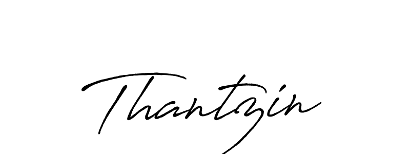 The best way (Antro_Vectra_Bolder) to make a short signature is to pick only two or three words in your name. The name Thantzin include a total of six letters. For converting this name. Thantzin signature style 7 images and pictures png
